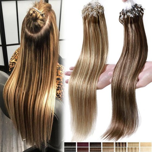 100 real remy capelli - 100%,