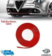 Alfa romeo giulietta profilo - romeo,