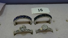BROSWAY TRING Anello DONNA  Misura 16  (1X MODELLO A SCELTA)  -NUOVO-