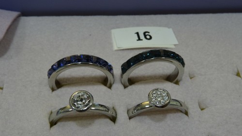 Brosway tring anello donna - tring,