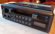 Inno-Hit AS 599 Autoradio vintage d’epoca rara