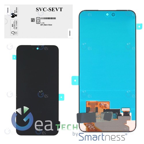 Display lcd samsung s24 5g - display,