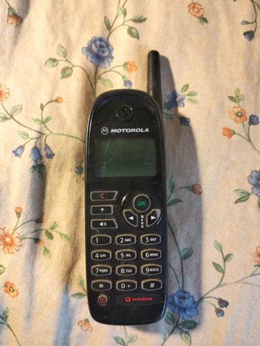 Cellulare motorola mc2 41d12 - motorola, mc2-41d12
