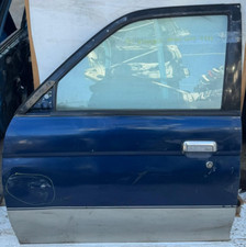 PORTIERA ANTERIORE SINISTRA MITSUBISHI PAJERO SPORT ANNO 1996