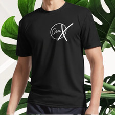 Nuova maglietta GenX Circle