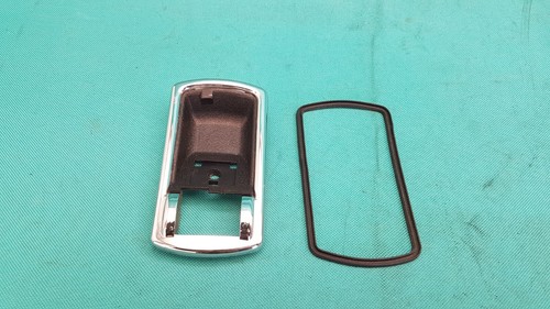 Maniglia porta apriporta
