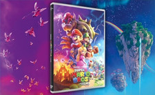 Super Mario Bros. - Il Film