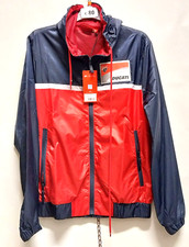 Giacca  Originale  DUCATI   Leggera Zip  Intera Taglia   XS-S-M-L-XL-XXL