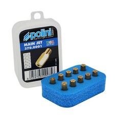 MF7936 Kit 10 Getti Gigler