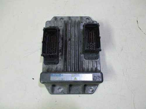 8980003220 centralina isuzu - centralina,