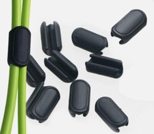 Clip guida alloggiamento cavo