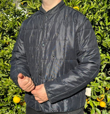 Raro Bomber Giacca Doppia