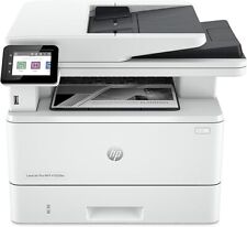 HP 4102fdwe LaserJet Pro Stampante multifunzione 