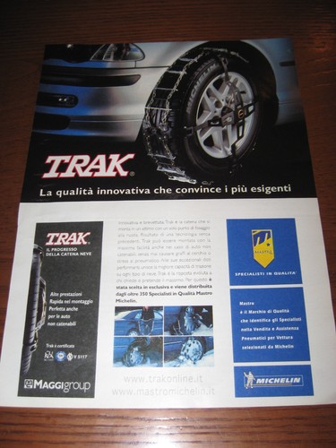 Al36 trak catene - *al36=trak,