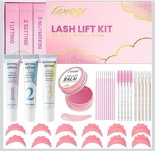 Lash Lift Kit, Kit Perming