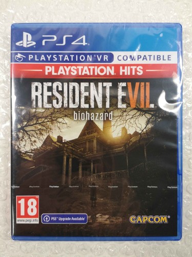 Resident evil biohazard - resident,