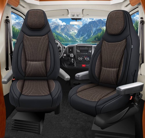 Coprisedili camper fodere - , per
