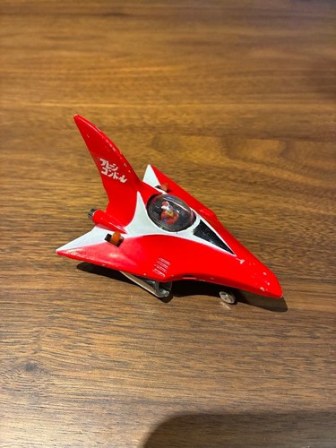 Popy chogokin cervello condor - popy,