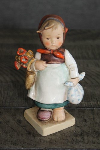 Hummel goebel figurine - hummel,