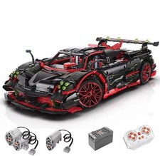 3333 Pezzi Splendido Blocco