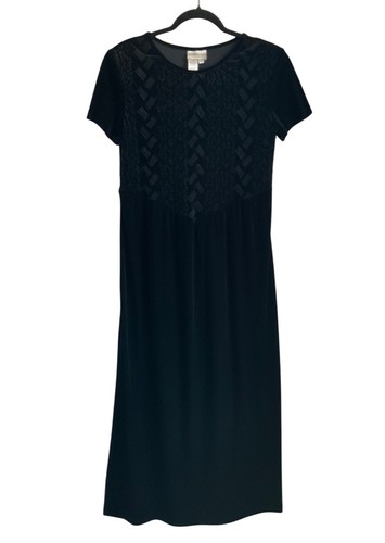 Maxi abito vintage coldwater - maxi,