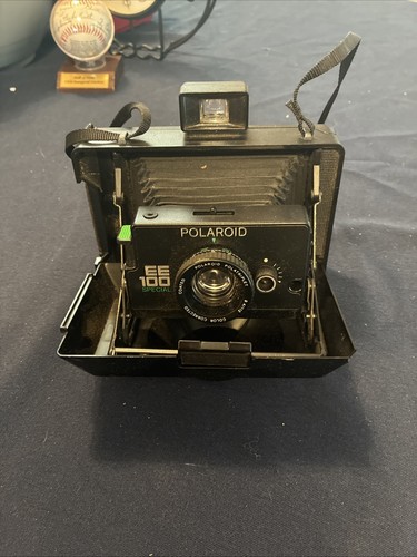 Polaroid 100 - polaroid, ee