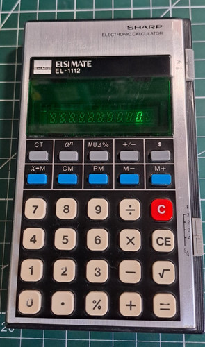 Rare vintage electronic - rare,