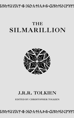 The silmarillion gift - silmarillion, pack