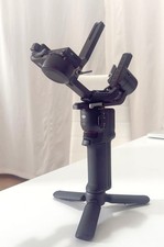 DJI RS 3 Mini + Custodia