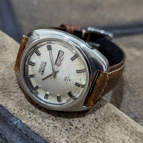 Orologio meccanico seiko - orologio,