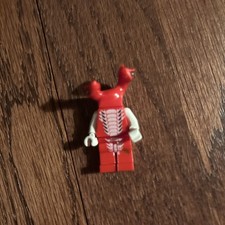 Falso LEGO 9445 - Ninjago -