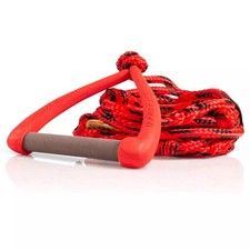 Liquid Force Surf DLX 9"