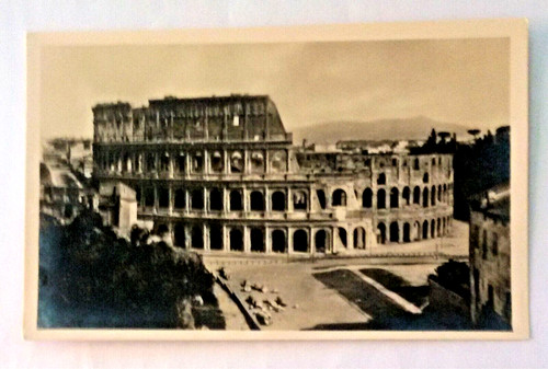 Roma cartoline il - -,