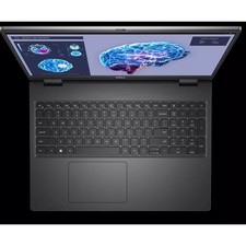 2025 Dell Precision 16" 7680