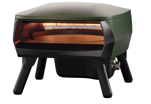 Forno per pizza portatile - forno,
