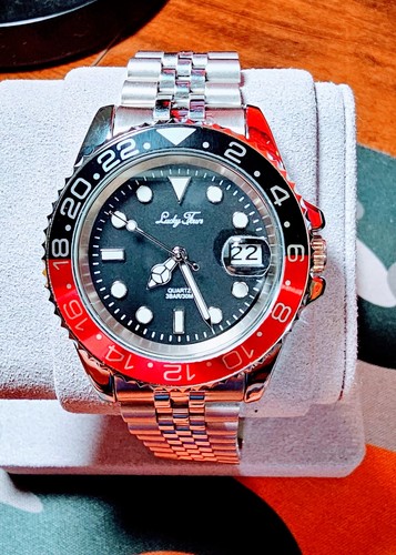 Orologio lucky fours quarzo - orologio,