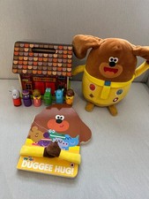 CBeebies Hey Duggee Carry