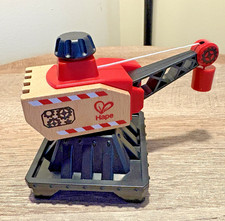 Hape Magnetic Boom Small Crane