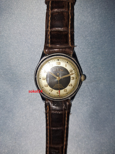 Orologio delbana anni - orologio,