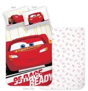 Disney cars set biancheria - disney, di