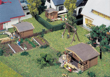 Gaugemaster Summerhouses (3)