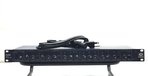 Symetrix 528e processore - 528e,