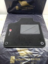 tappetini auto audi a3 8p 2003