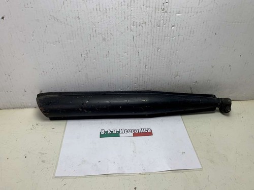 Marmitta scarico dgm - scarico,