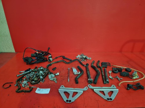 Bulloni yamaha 250 - bulloni,