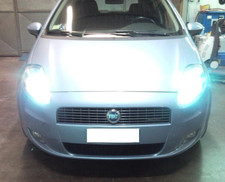 KIT 2 LAMPADE H4 EFFETTO XENON