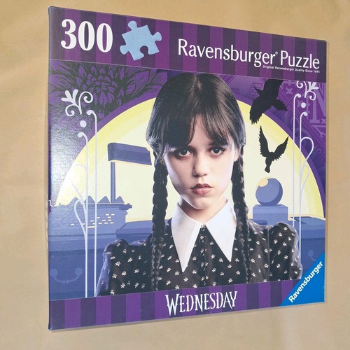 Puzzle ravensburger 300 - puzzle,