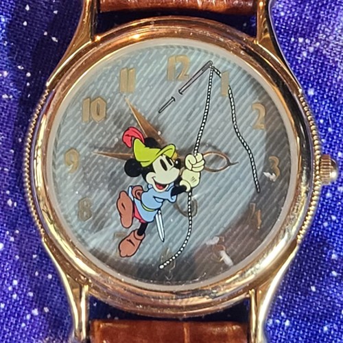 Disney parks topolino robin - topolino,