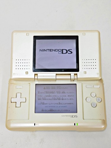Console nintendo rosa - console,