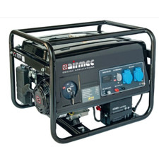 GENERATORE AIRMEC LC 3500 DDC